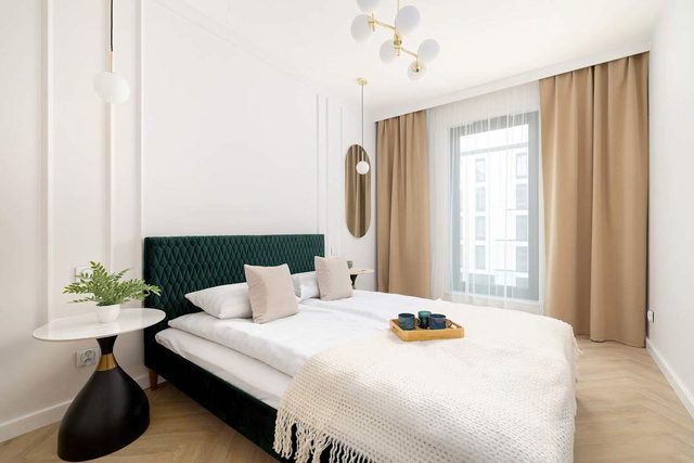 Mogilska 130 Kraków | Stylish Apartament | Tauron Arena