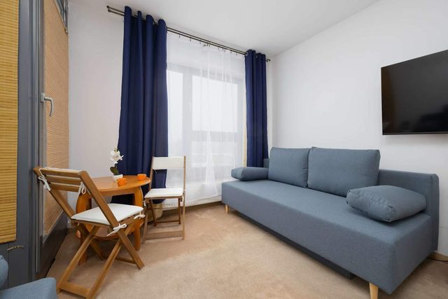 Górczewska 181F Warszawa | Bright Studio | A/C