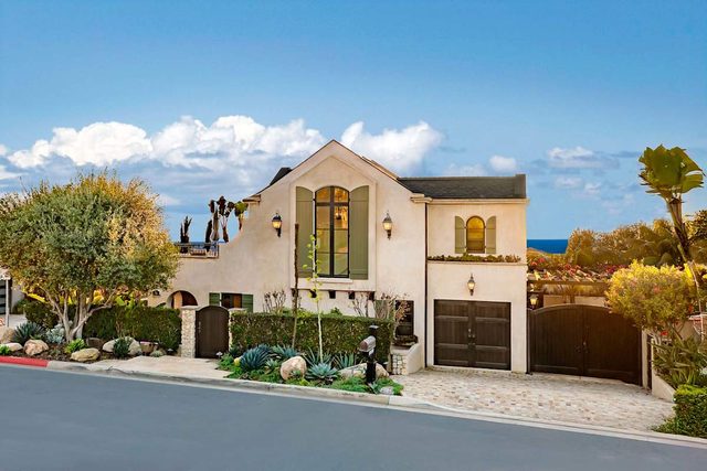 The Stratford - Del Mar Luxury Living