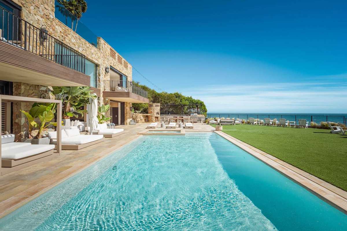 Casa di Pietra by Stay Awhile Villas