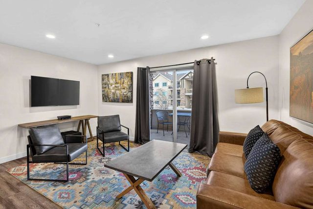 2-B Grand County Redcliff Condo