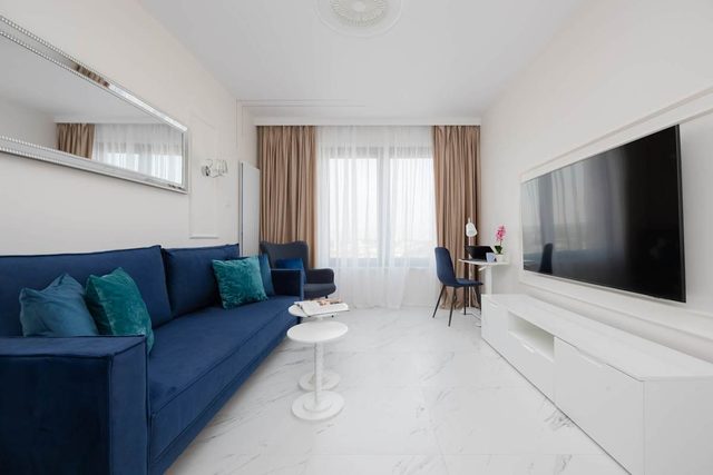 Polski Walczącej 2 Warsaw | Stylish Apartment | Parking | Remote Work