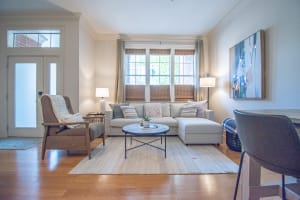 The Townie - Condo on Dickson St - 0.5 mi to UofA