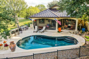 Golf Course House and Concierge Services