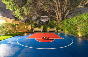 Villa Oahu | Basketball | Fire Pit | Mini Golf