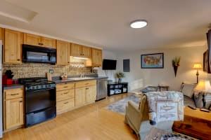 Wyoming Suite — Central 2BR, Sheridan WY