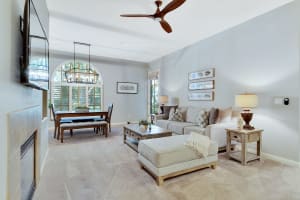 Heritage Retreat 2 | 2BR Legacy Villa