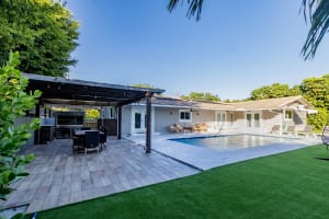Cozy Villa | Grill | Mini Golf | Billiards | Pool