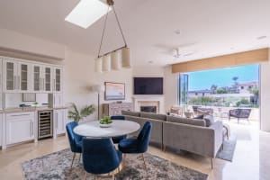 Water & Sunset Views in Dreamy, Cardiff by the Sea