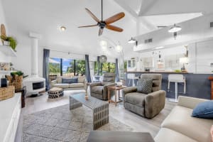 The Trendy Sanctuary | Long Term Stays — Horseshoe Bay, TX