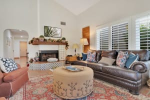 La Hacienda | 3BR Santa Rosa Cove — La Quinta, CA