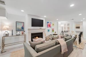 Heart Of Dupont | Metro | Walk To Georgetown