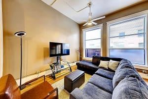 Western Suite — Downtown Studio, Sheridan WY
