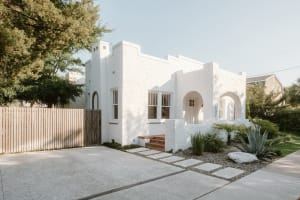 Villa Marguerita | Historic 1920s Beach Home — Wrightsville Beach, NC