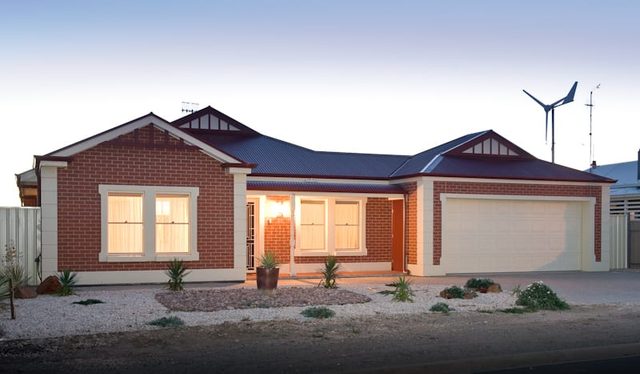 All Seasons Escape Charteris19 – Wi-Fi | Central Port Elliot Holiday Rental