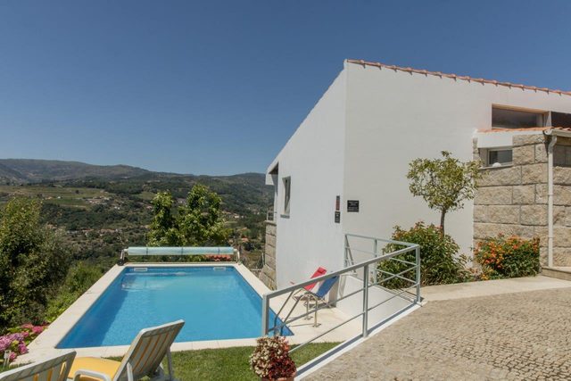 Quinta dos Monteiros by DA'HOME — Resende, Viseu