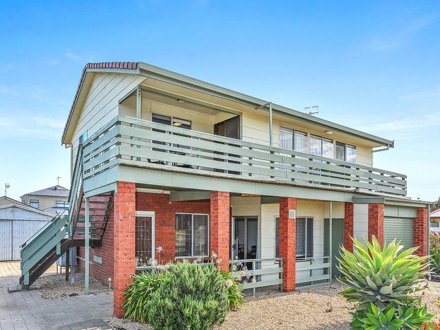 41 Bailey Rd - Family - Surf Beach