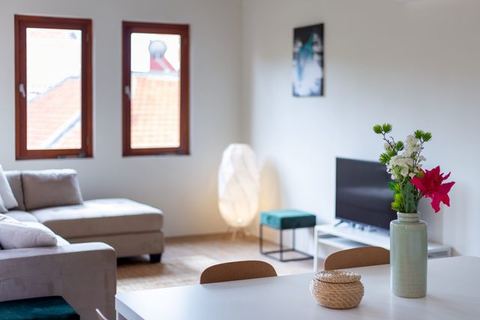Urban Boutique Homes - City Centre
