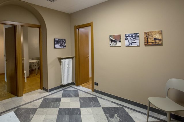 Ponte Mosca Apartmens 2 — Torino, Piedmont