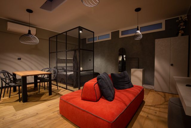 Barolo - Wine Loft — Torino, Piedmont