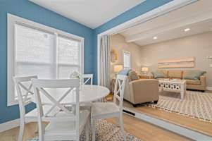 Charming 2BR | Pet-Friendly + Walk to Downtown