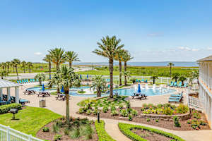 Sunset Vista - Heated Pool, Lazy River, 2 x Hot Tubs!