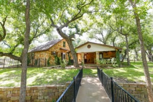 Creek Haven Getaway | Concierge Services — Horseshoe Bay, TX