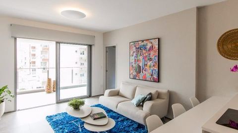 VIla Nova | Amazing 1-Bedroom in Vila Nova Conceição