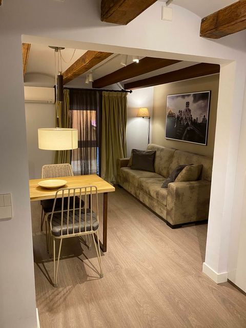 Pau Claris Ginger - 2BR next to Passeig de Gracia — Barcelona, Catalonia