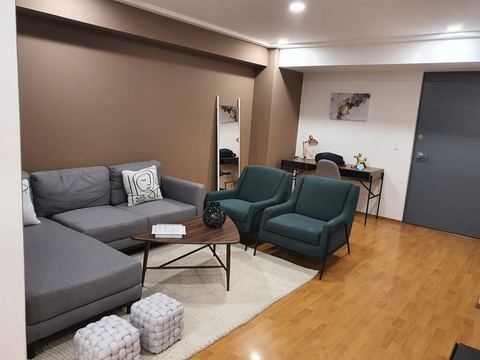 TOP Michelet Retreat | Modern 1BR apartment