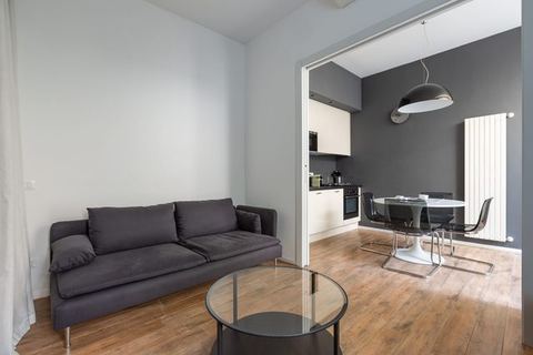 Cozy Premuda | Modern 1 BR Apartment in Porta Monforte