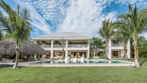 Casa Calma — Punta Cana, La Altagracia Province