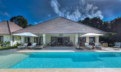Villa Tranquila