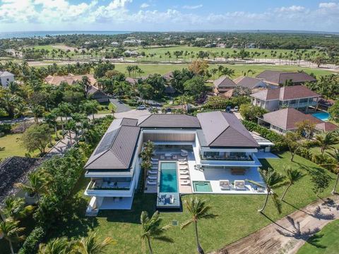 Casa Royale — Punta Cana, La Altagracia Province
