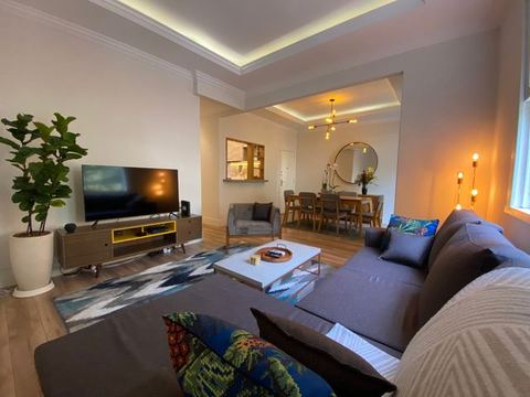 Ipanema Tropical I Beautiful 2 Bedroom Apartment
