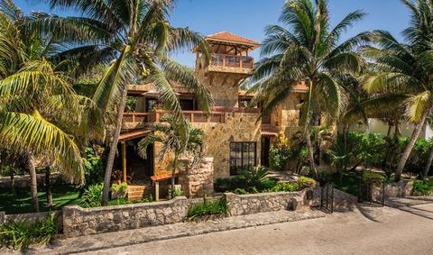 Casa GiGi — Riviera Maya, Quintana Roo