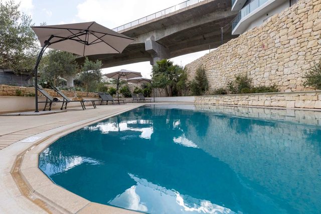 A Dreamy Holiday Home with a Shared Pool