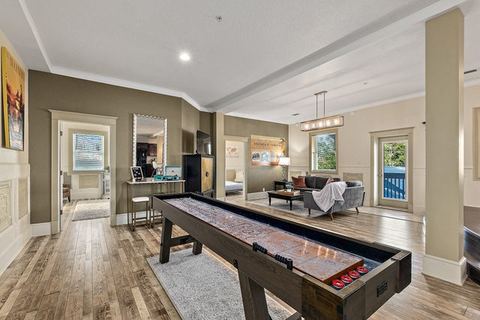 The Ray - Penthouse Suite - Rooftop View