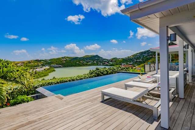 Villa Summer Breeze