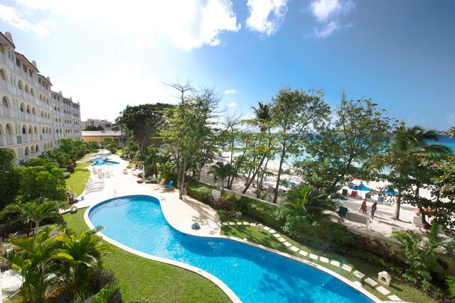 Sapphire Beach 203