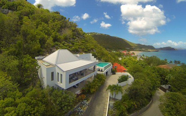 Villa Matajagui
