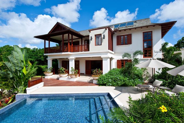 Alila — Holetown, Saint James