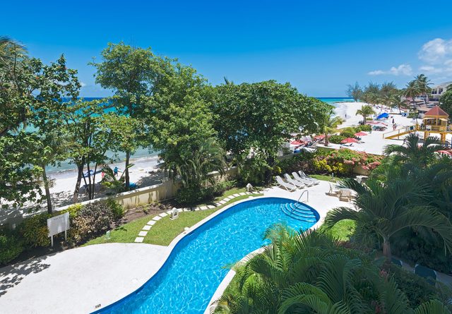 Sapphire Beach 205