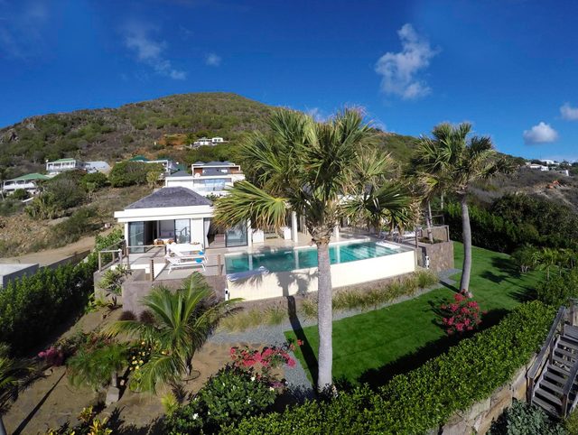 Villa Enzuma — Vitet