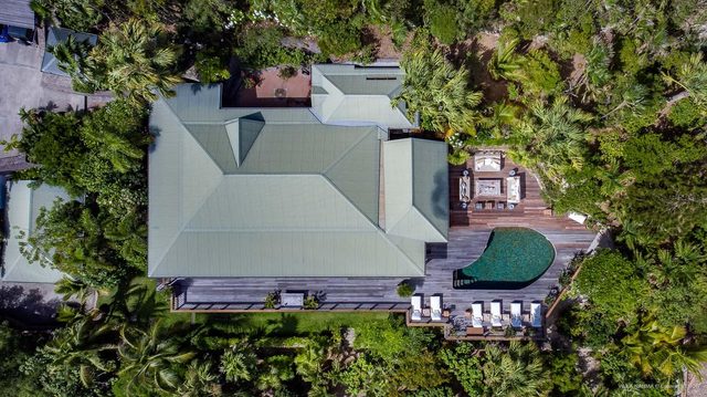 Villa Nahma