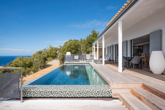 Villa Belharra