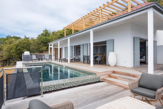 Villa Belharra