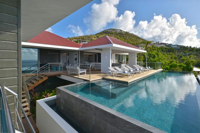 Villa The Source