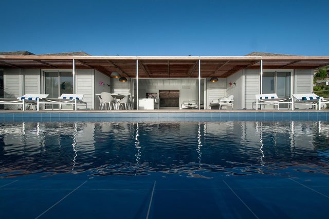 Villa Infinity View