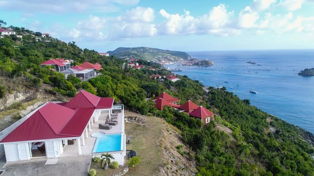 Villa Manon